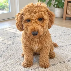 Good: sitting, facing the camera